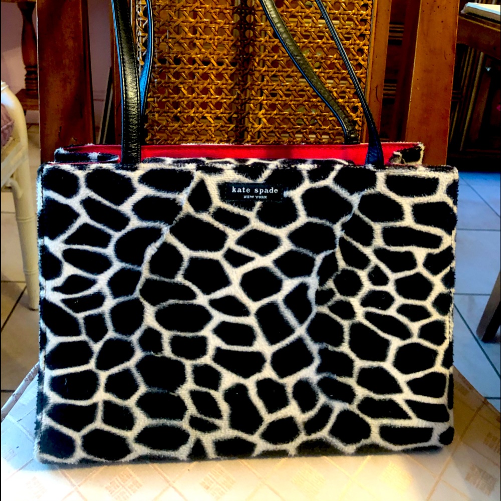 Kate Spade Shoulder Bag